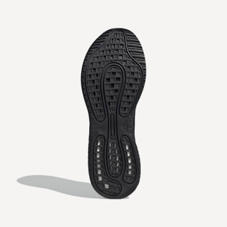 Кроссовки SUPERNOVA M (RU 41 UK 8.5 USm 9 СМ 26.3; Black)